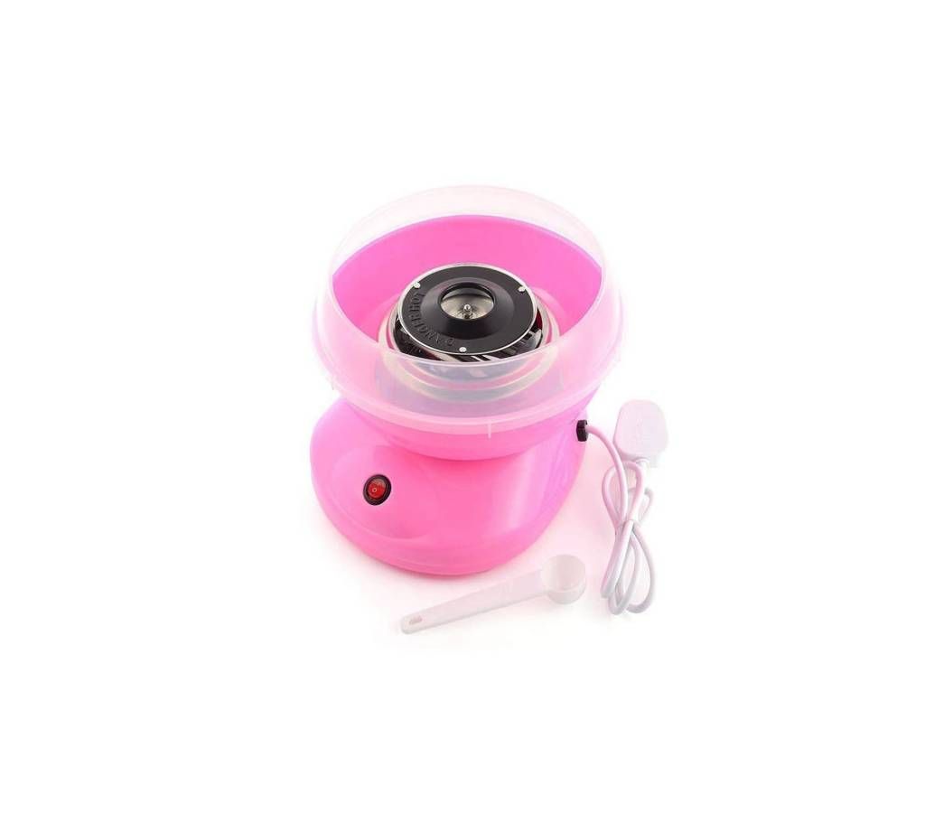 Coton Candy Maker