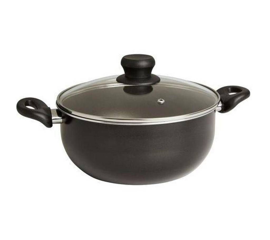 Non Stick 28 CM Casserole