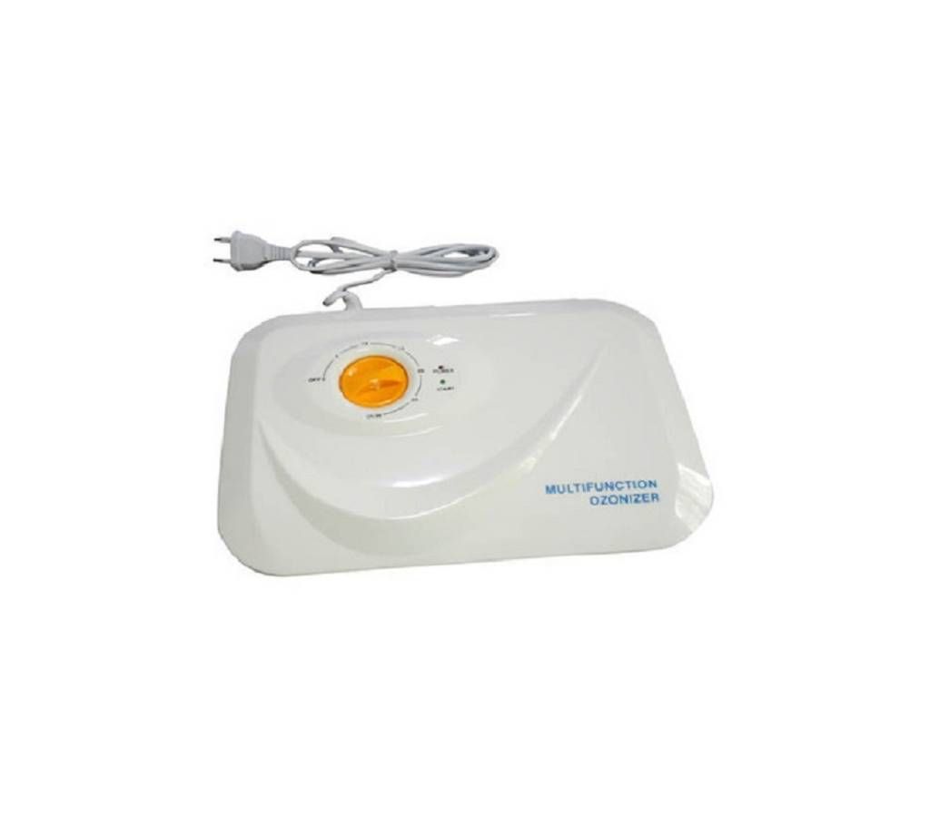 Multifunction Ozonizer Fruit & Vegetable Purifier