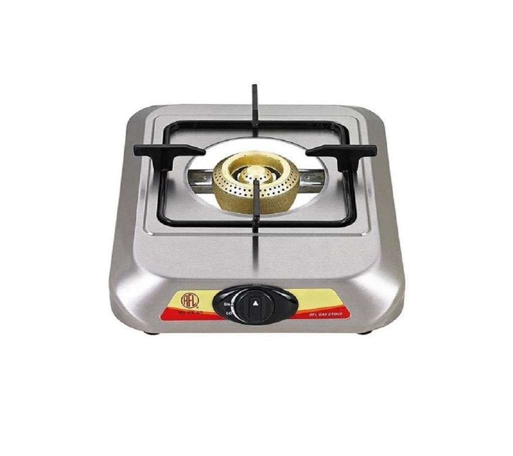 RFL Premier Single Auto GS LPG A105