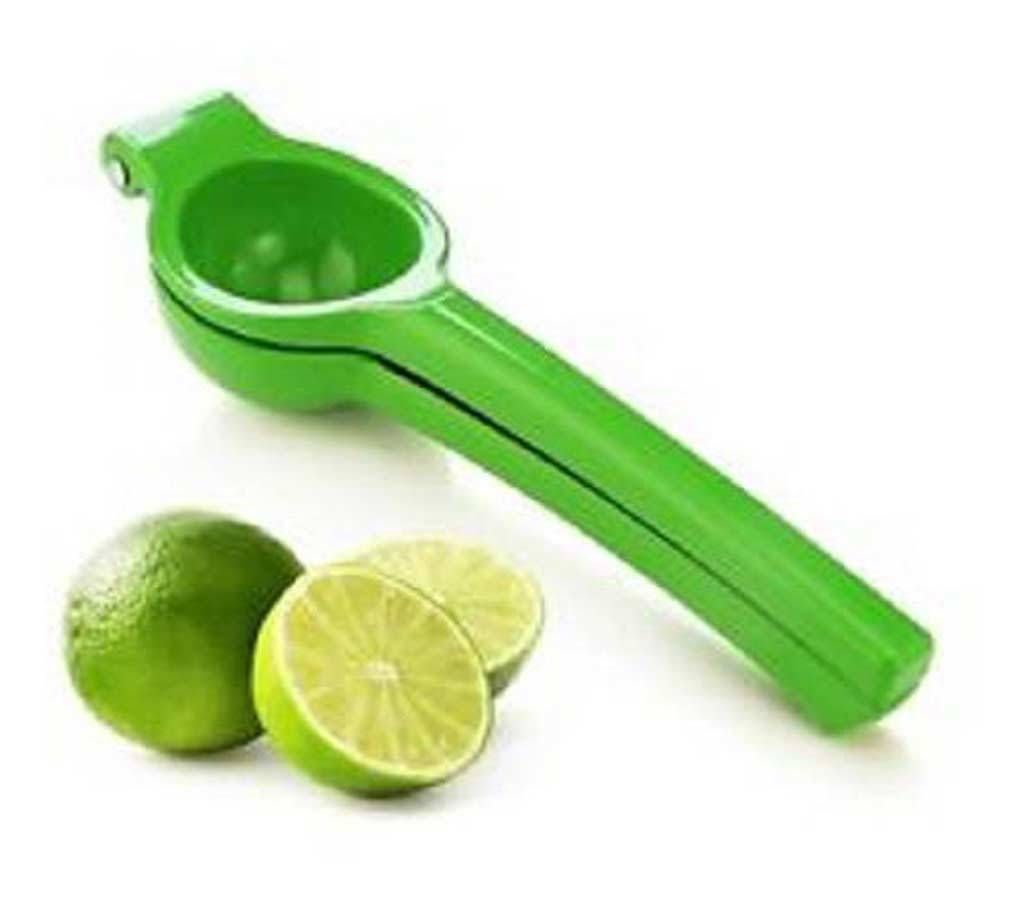 Ganesh Lemon Squeezer
