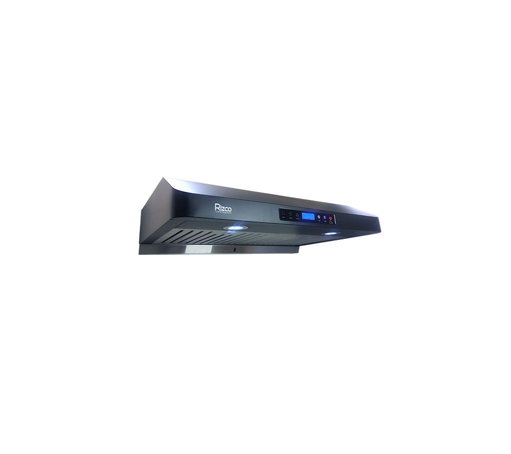 Rizco Kitchen Hood - Size - 32"
