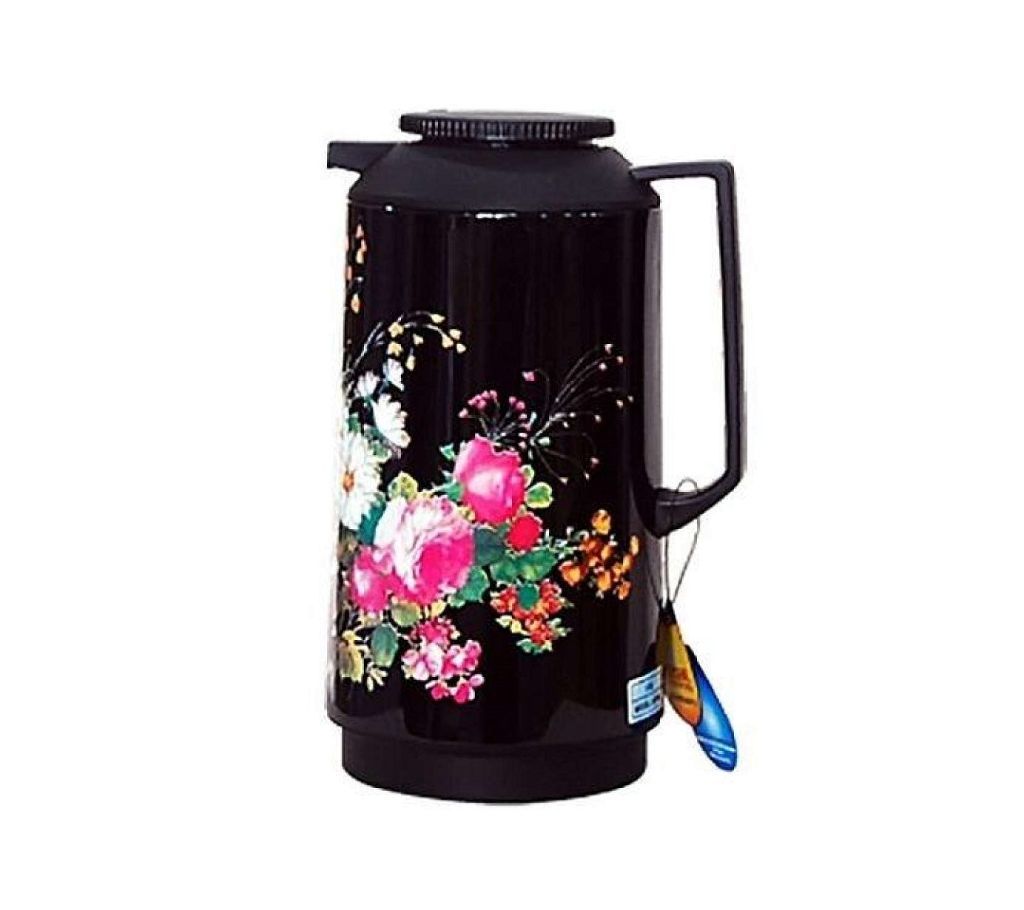 Vacuum Flask  Black