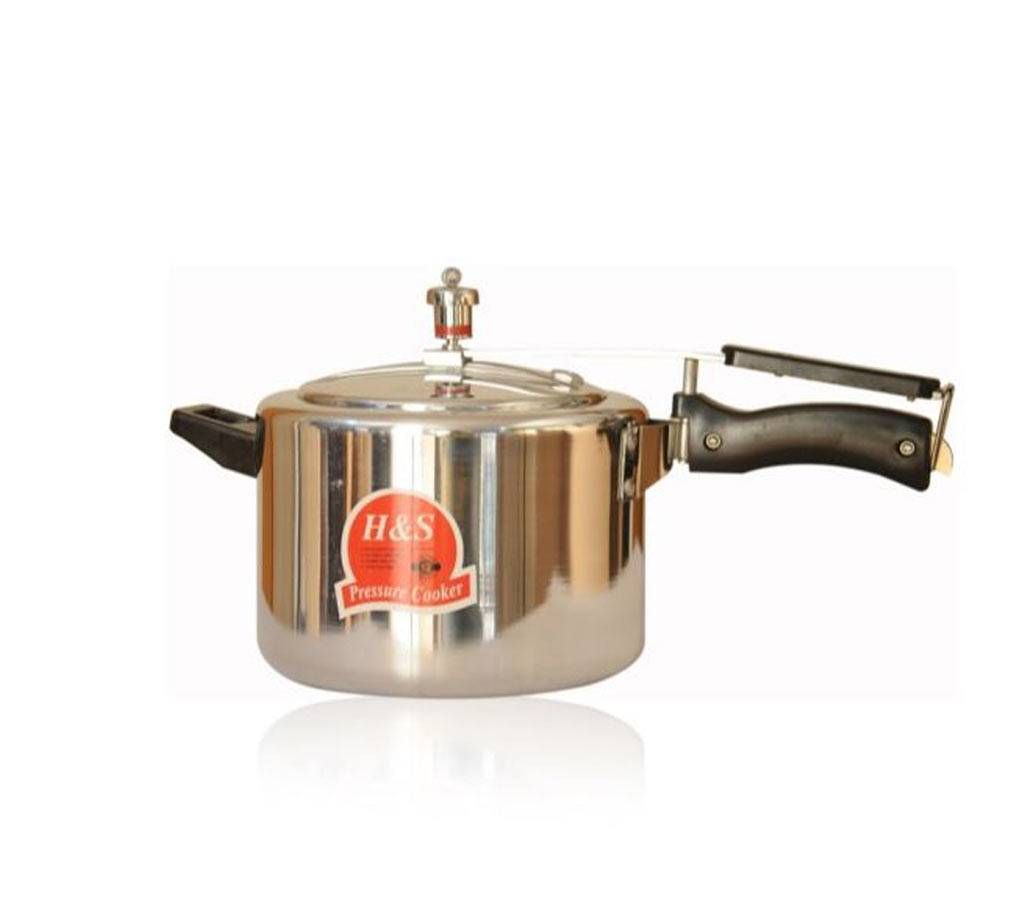 H&S Presser Cooker Classic -2.5L