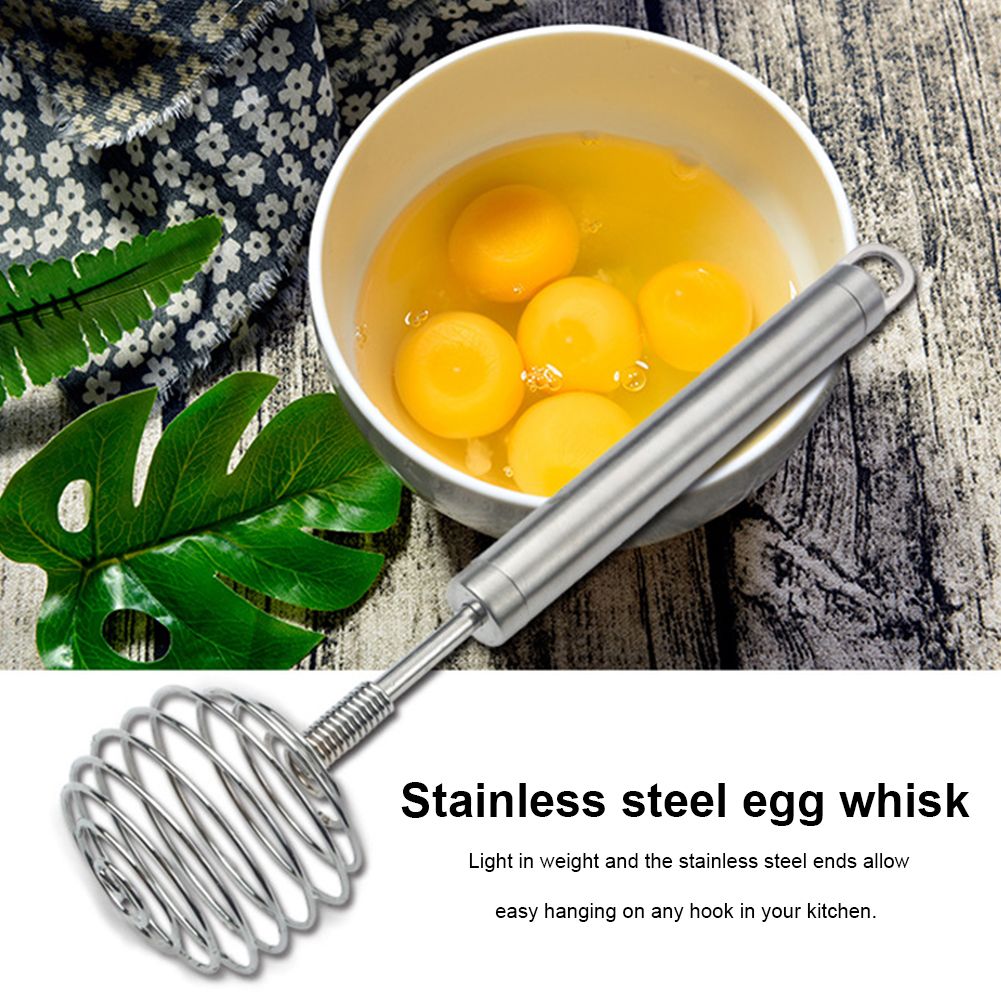 Beater Hand Whisk Mixer Kitchen Tools