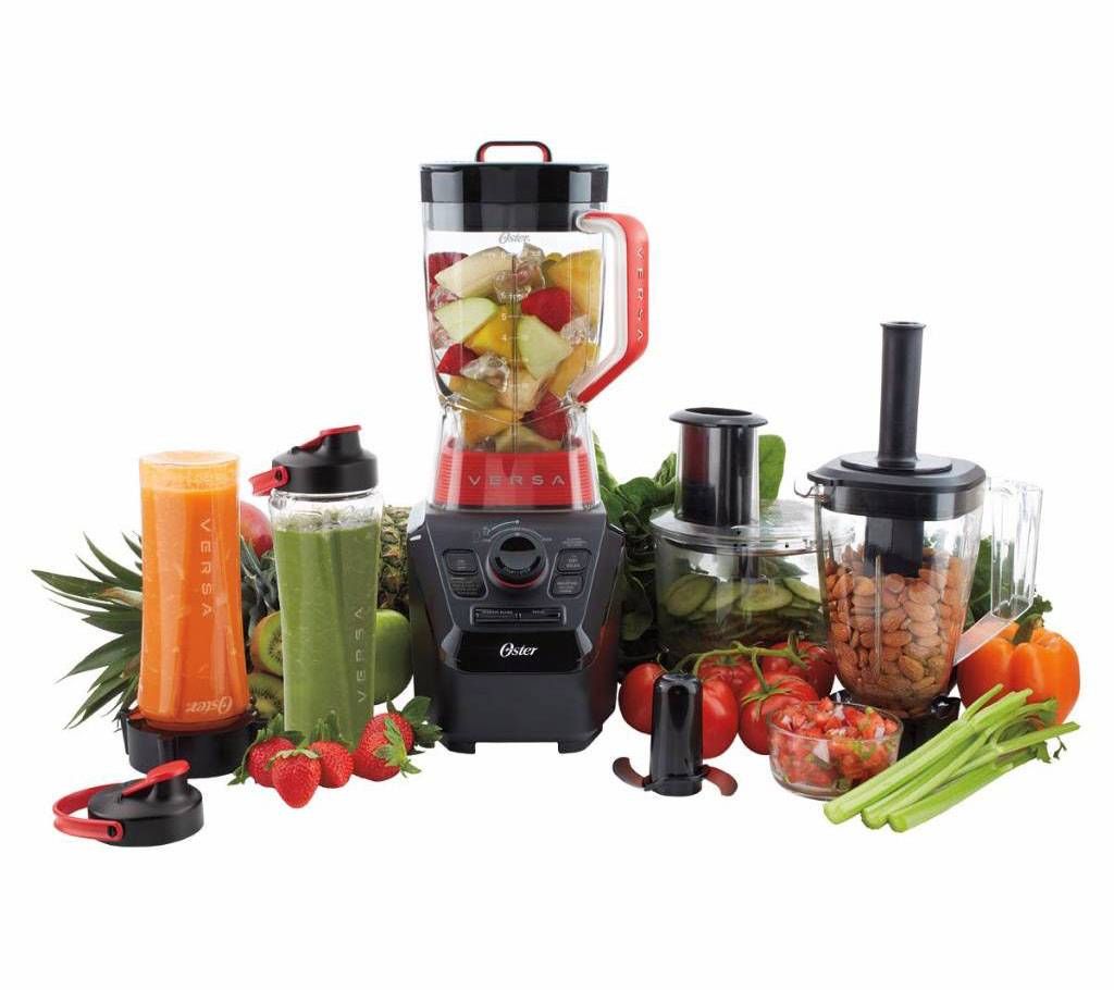 4 IN 1 JUICER BLENDER