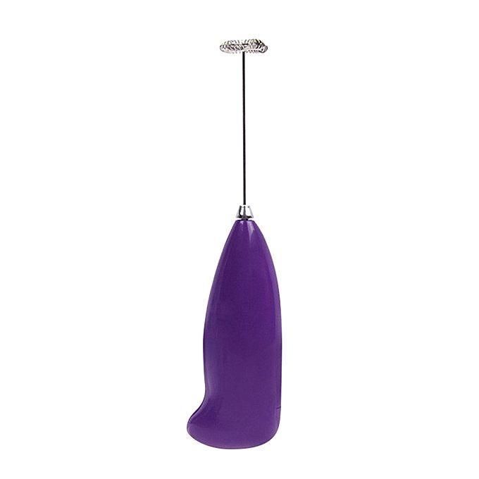 Mini Hand Mixer - Purple