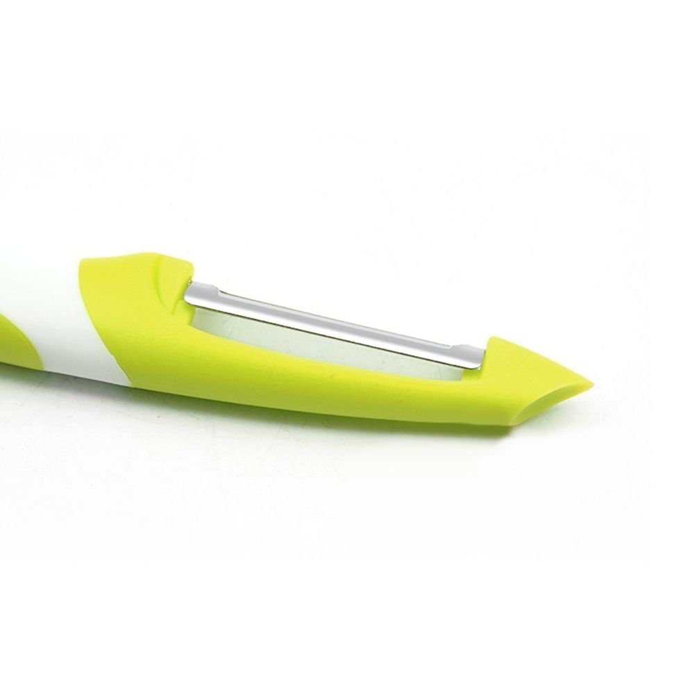 Vegetable Potato Peeler Cutter Fruit Zester Melon Planer Grater Kitchen Gadget