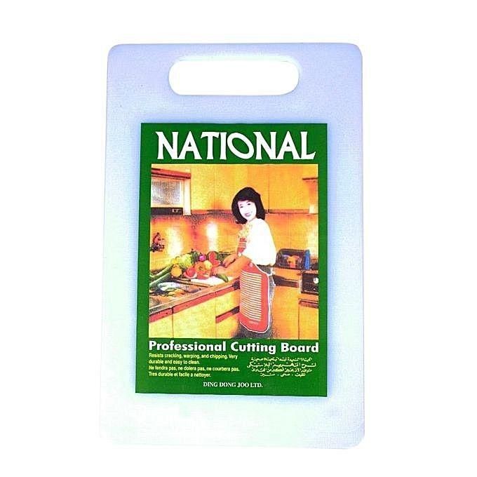 Cutting Board