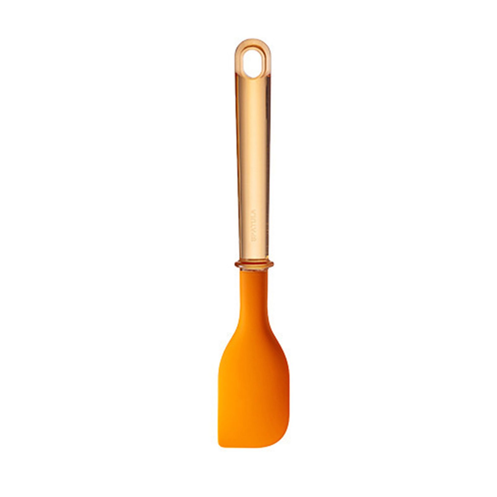 Cake Scraper Lightweight Round Edge Non-stick Cream Scraper