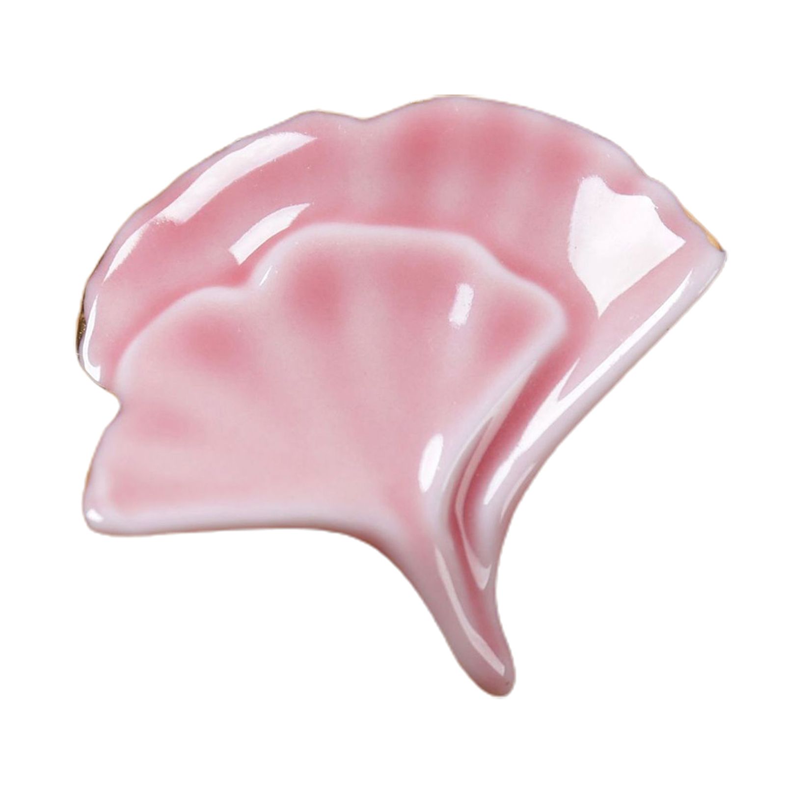 Chopsticks Holder Delicate Dinner Ceramic Chopsticks Sn Rest