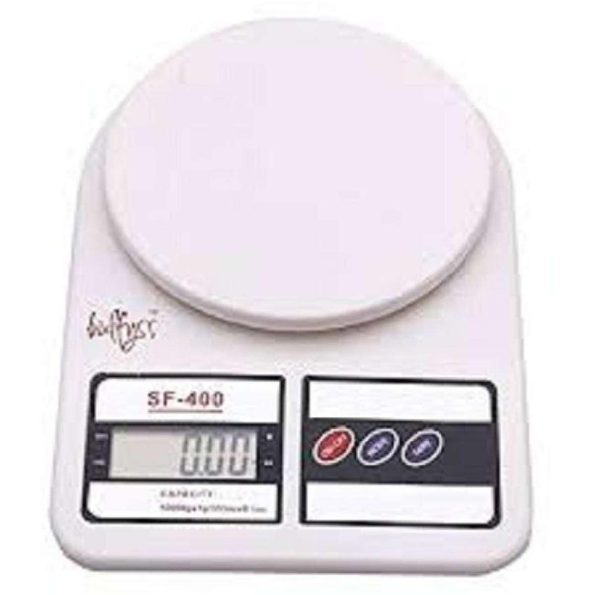 Kitchen Scale - Measure Tools - Electronic Scale Digital Lcd – Weight Machine (5.0Kg/1G)(null)