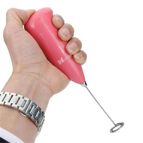 Handy Coffee Mixer - Pink