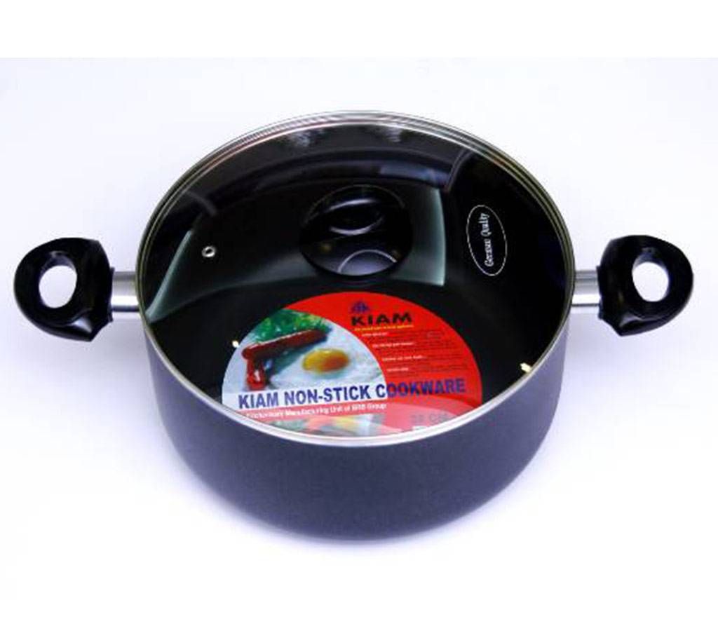 Kiam Non Stick 26 CM Casserole