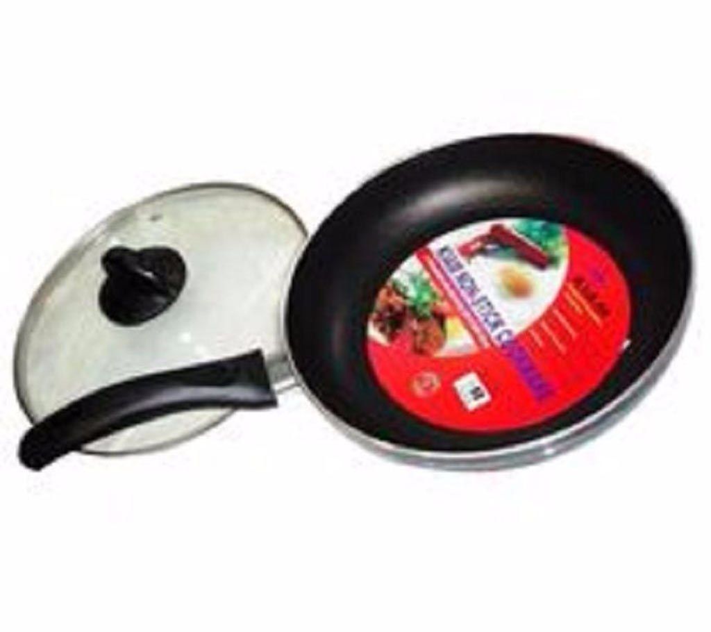 Kiam Non-stick Pan – 26cm (Silver)