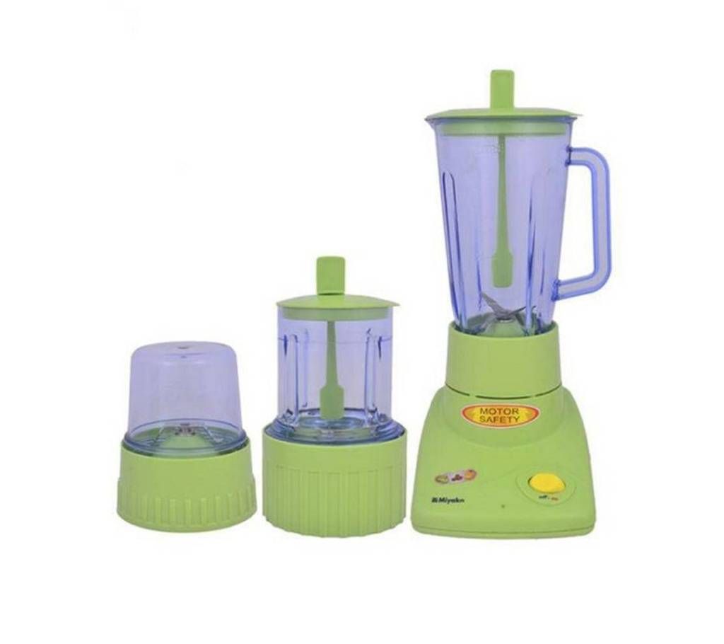 Miyako Blender - BL302