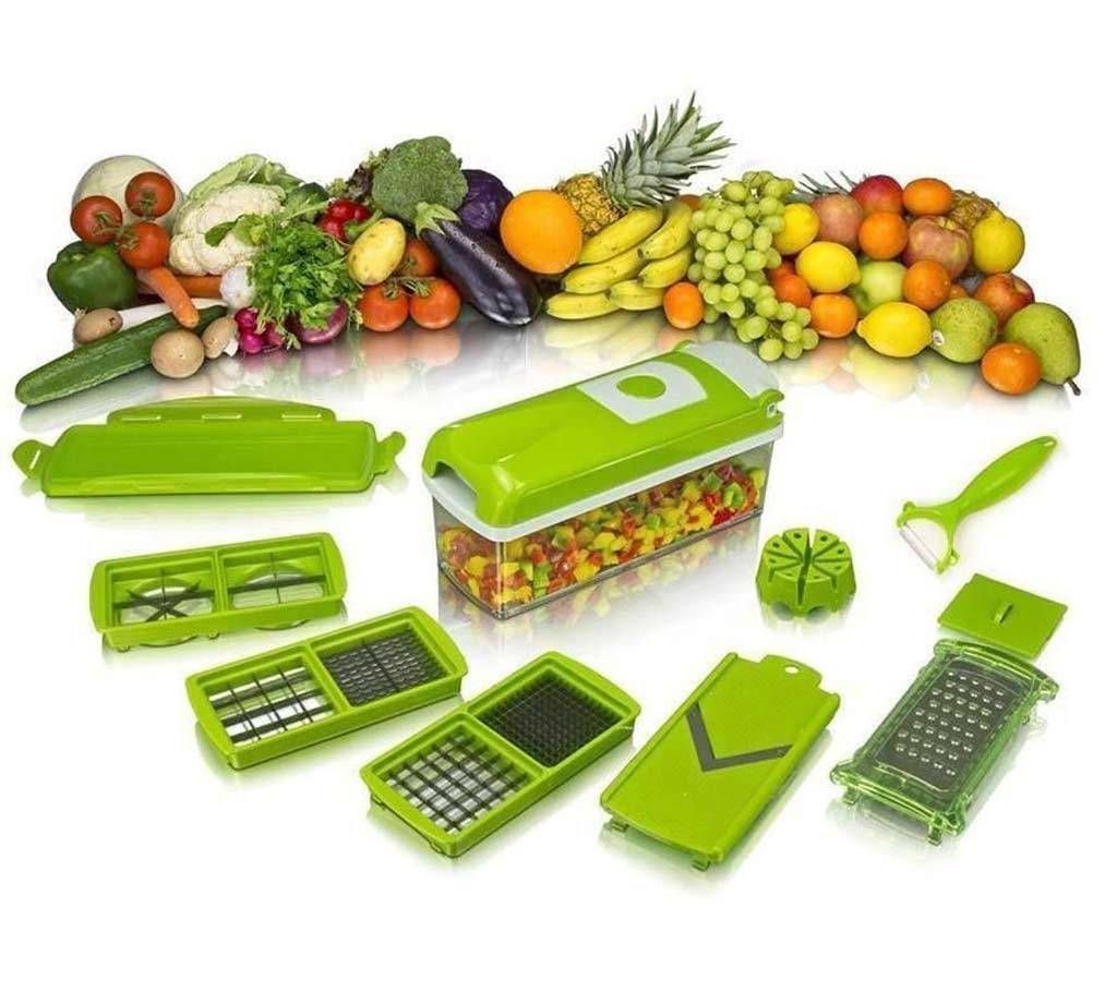 Original Genious Nicer Dicer Plus