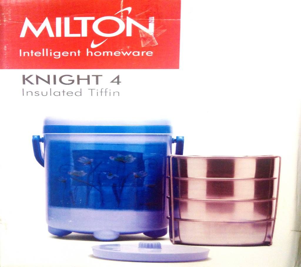 MILTON HOT CARRIER BOX