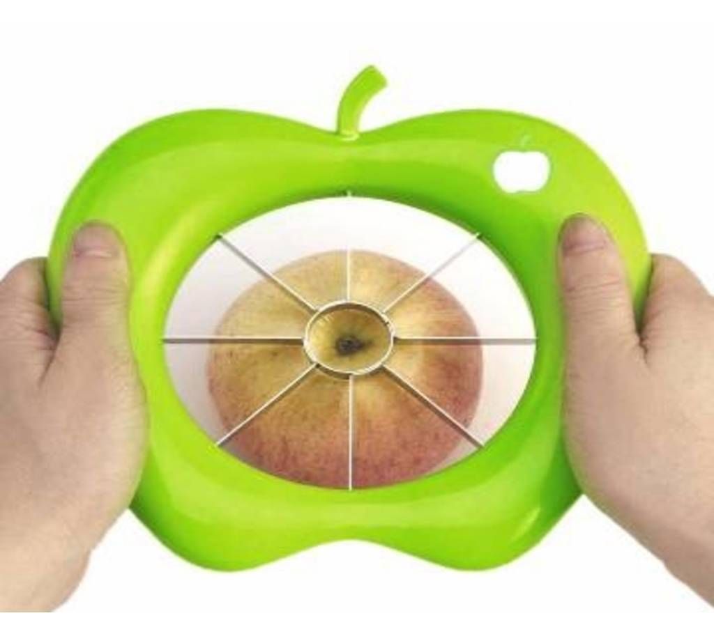 Apple Cutter Plastic