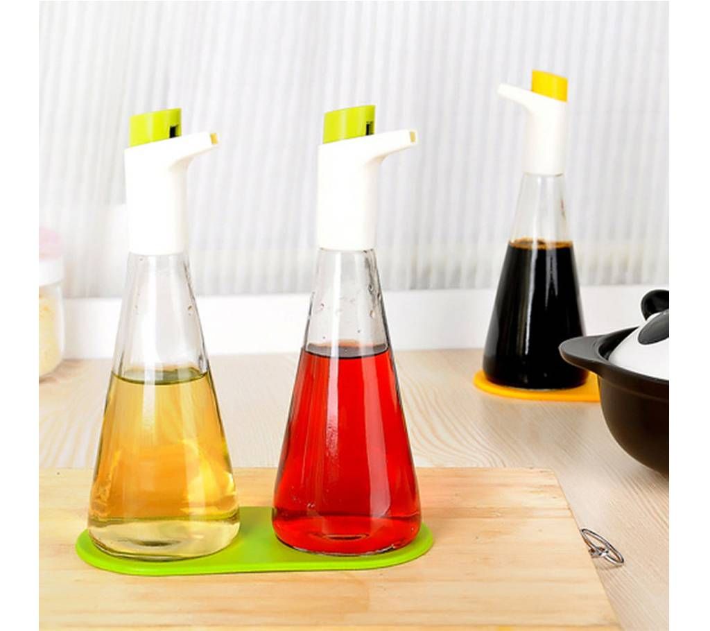 Oil & Vinegar Dispenser