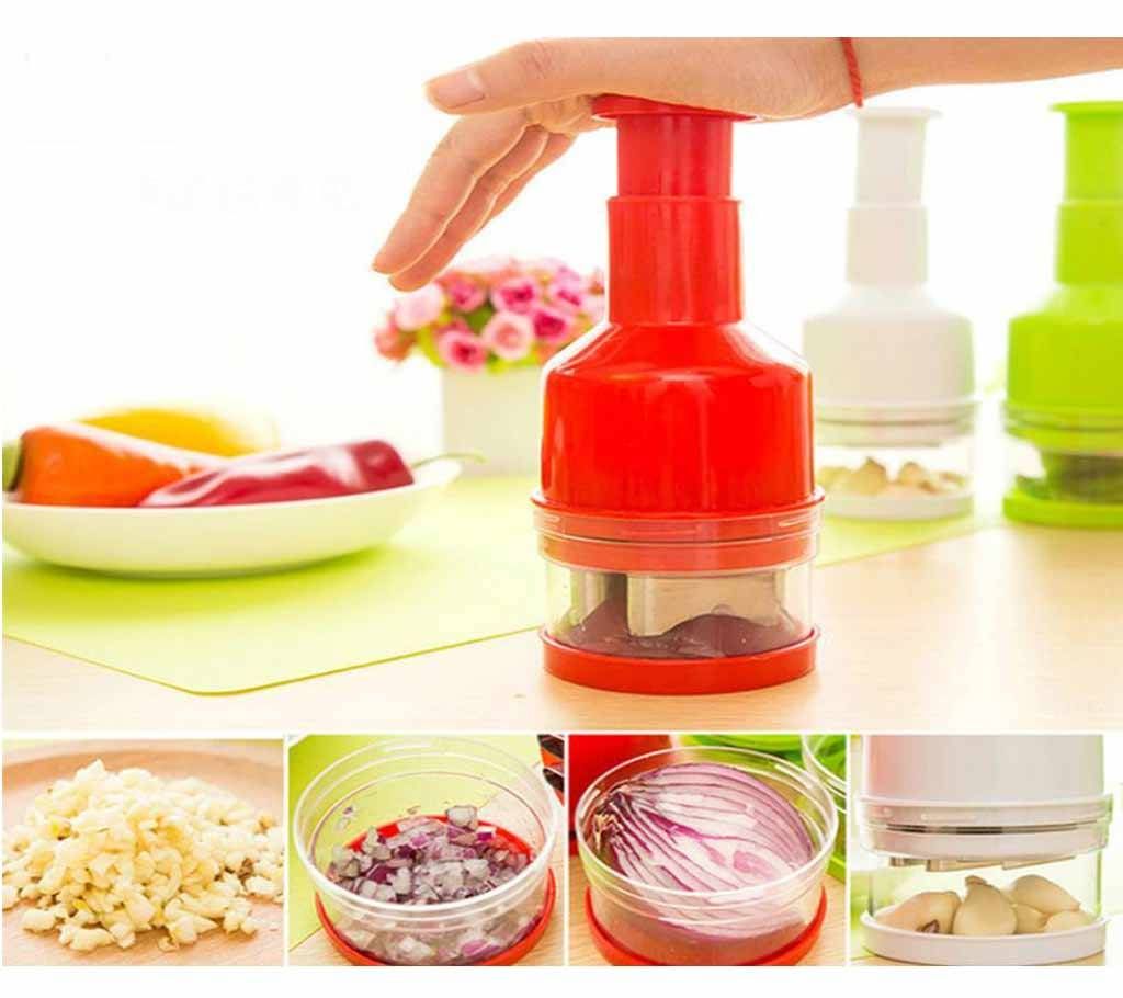 Onion-Garlic Chopper