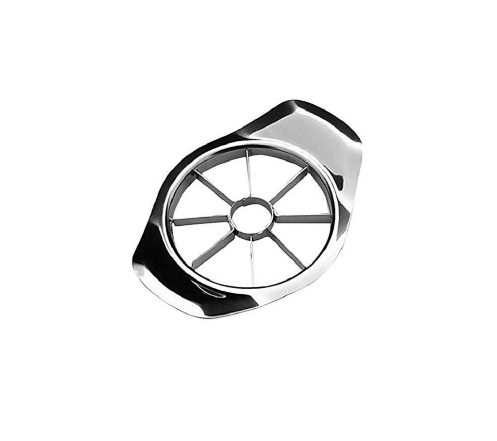 Apple Cutter - Silver
