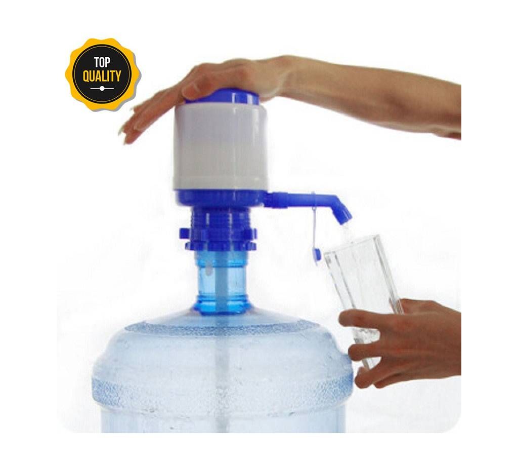 Mini Water Pump Jar Hand Pump