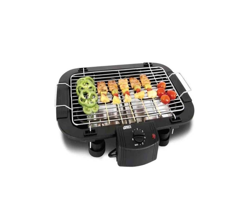 BBQ china