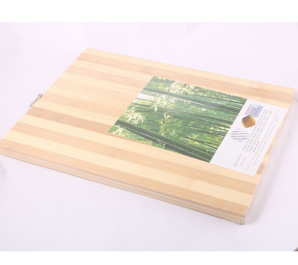 Bamboo cutting Board
