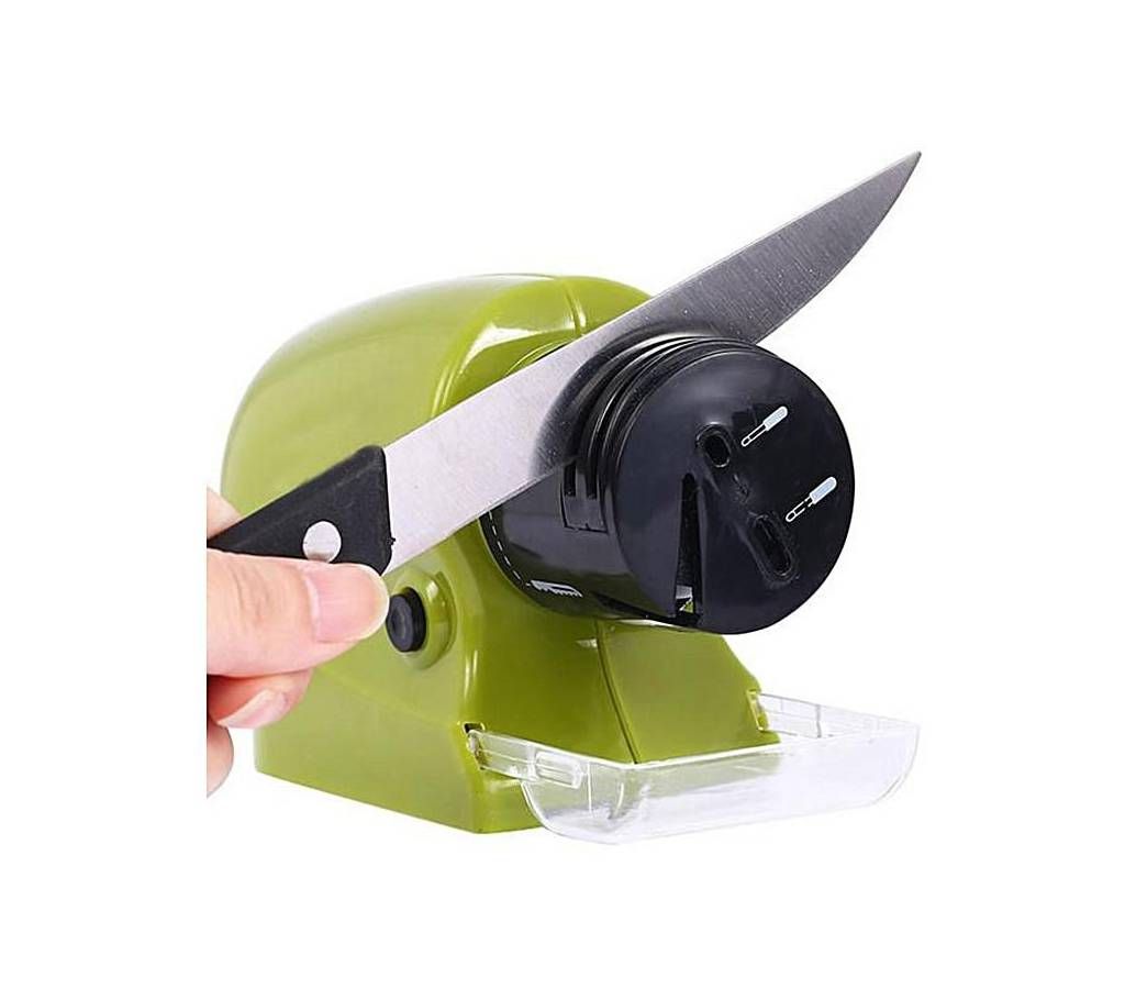 SWIFT SHARP Knife Sharpener