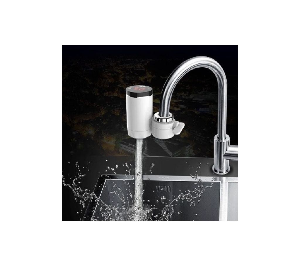 Tap Water Heater HG-505  HCL