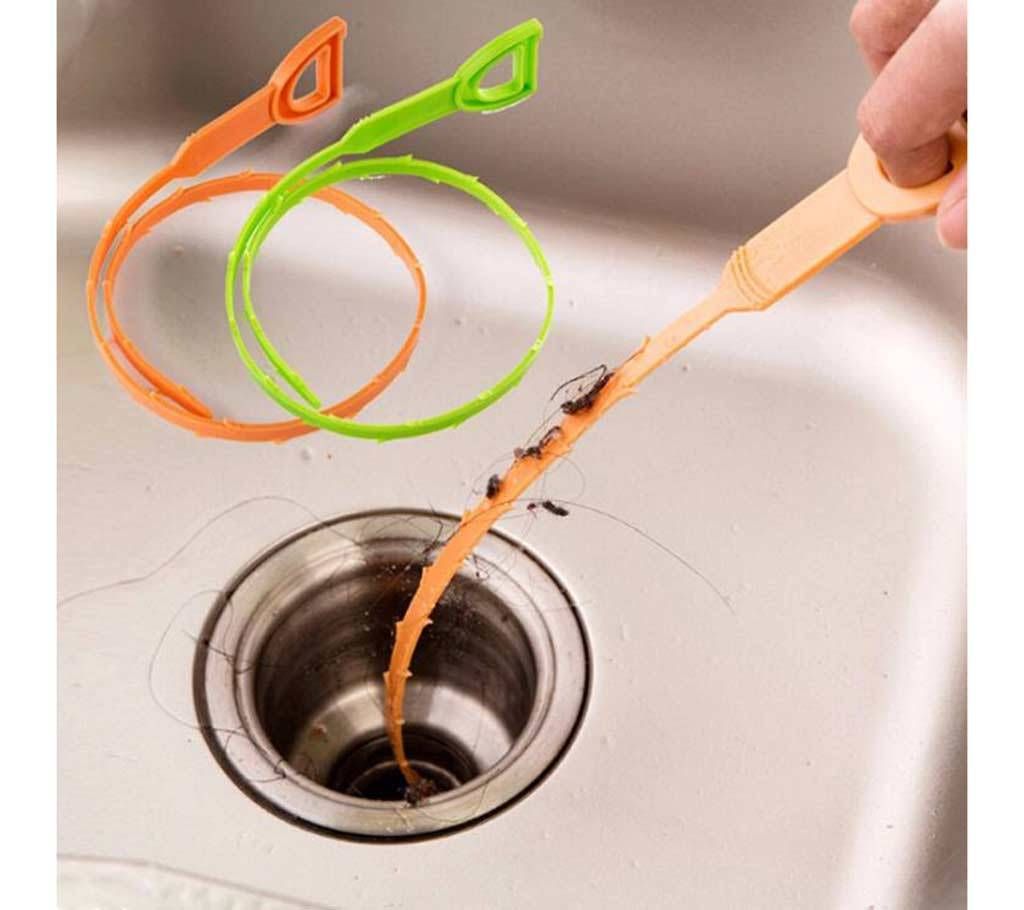 Kitchen Pipe dredge hook 