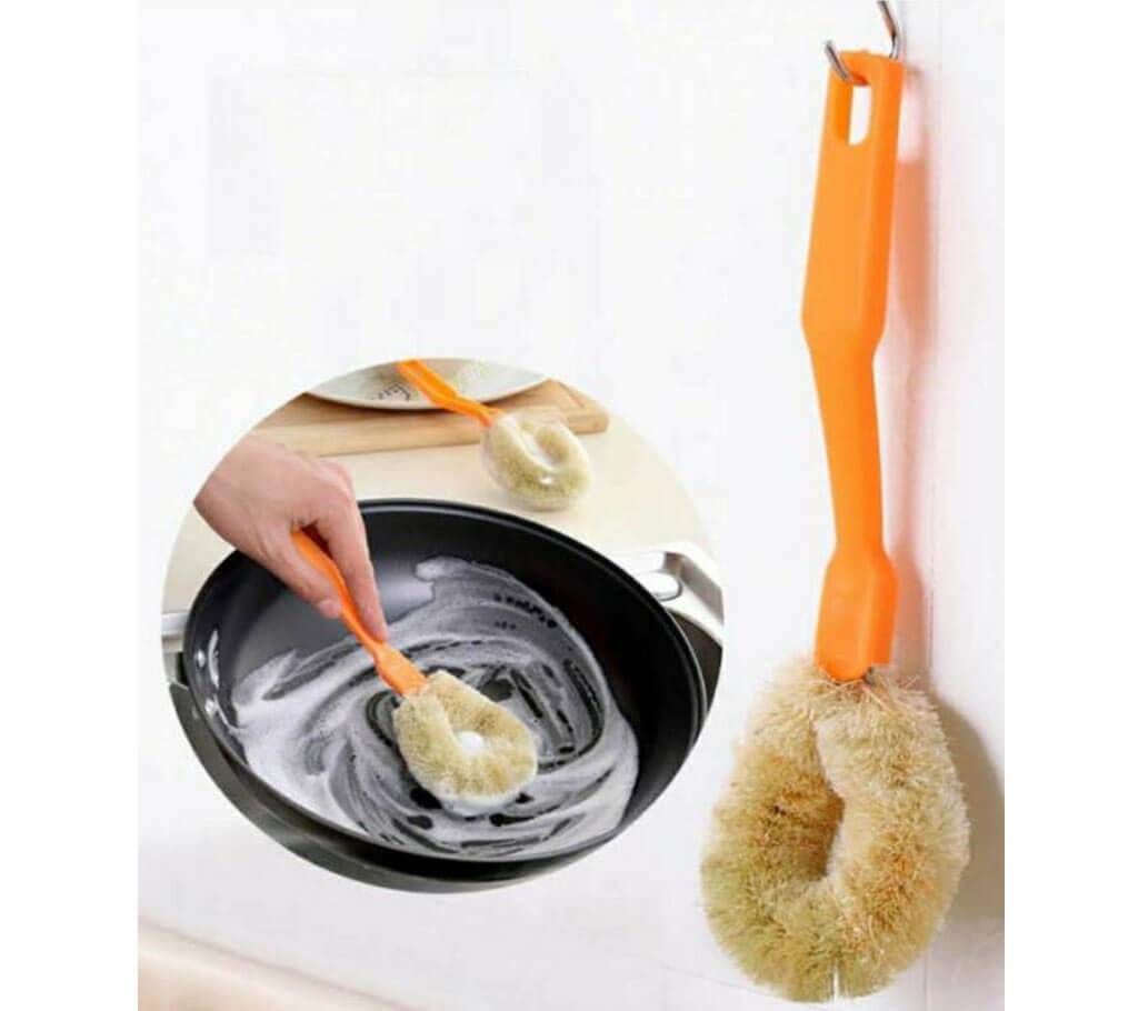 Strong handing cleaning brush 025  MOJ