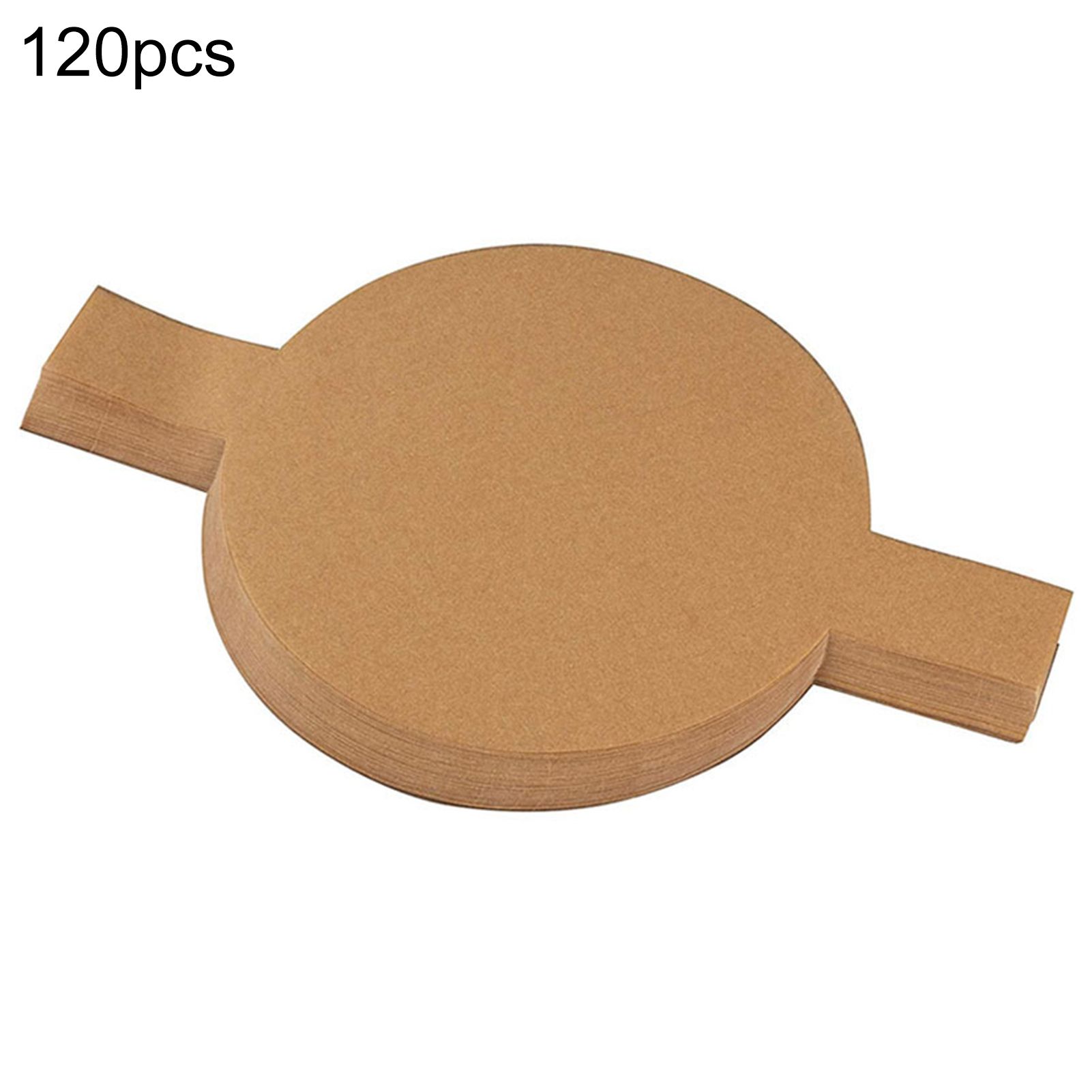 Cake Baking Paper Prtical Handle Oil Absorption Cake Baking Paper