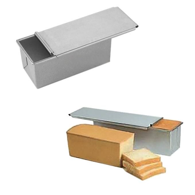 Aluminum Roti Dice 3pcs - Silver