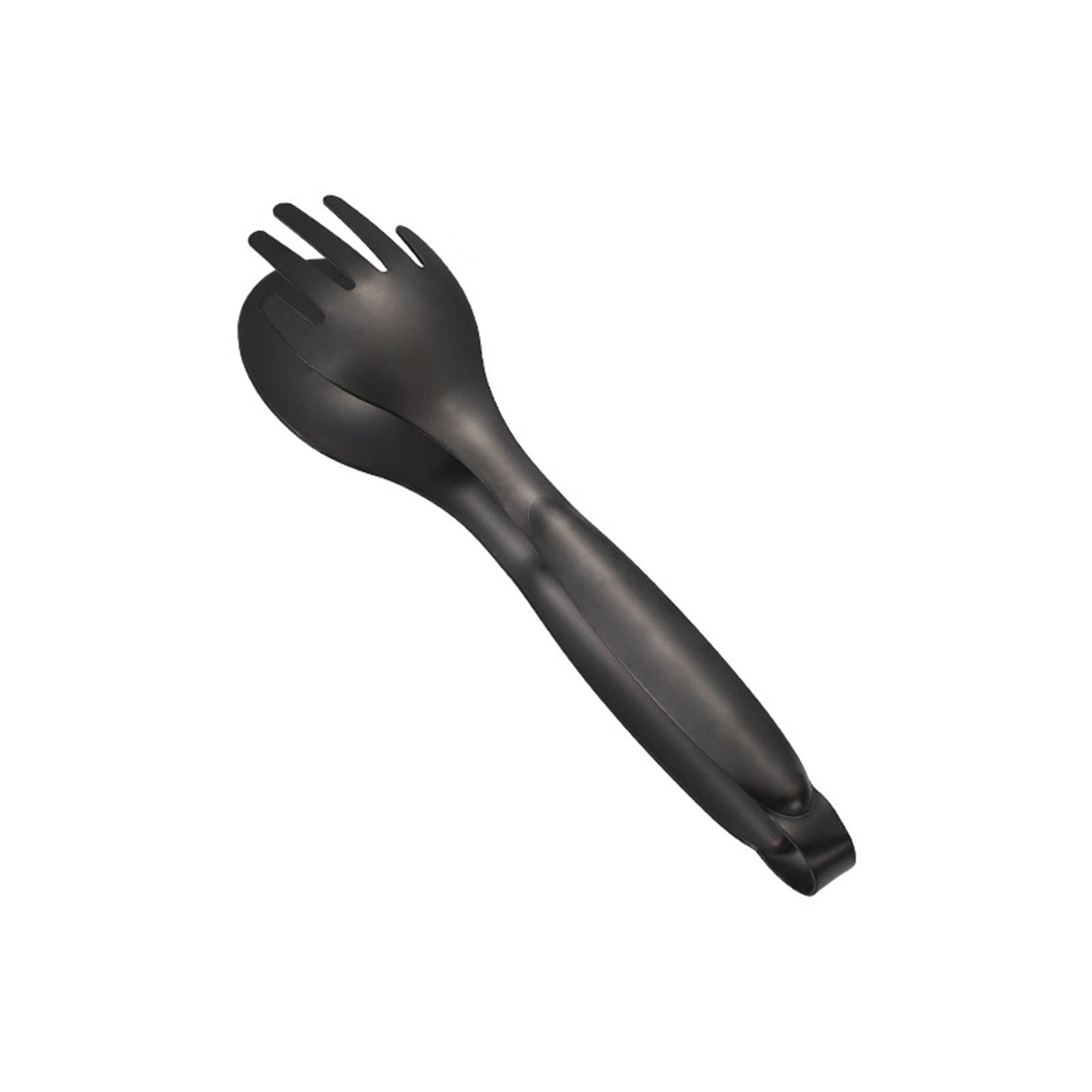 Barbecue Tongs Eco-friendly Baking Pastry BBQ Buffet Tongs Mini Gadget