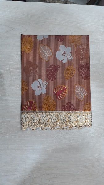 Colorful Dining Table Cloth