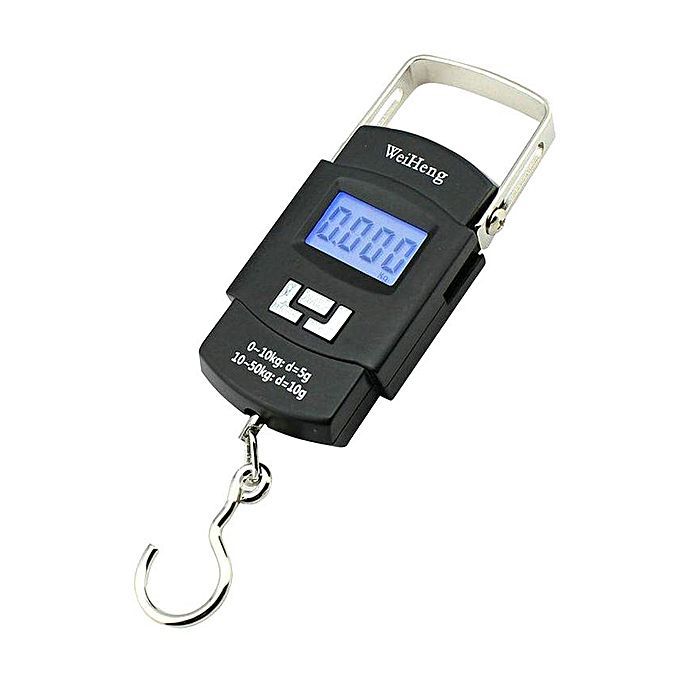 Electric Portable Measuring Scale