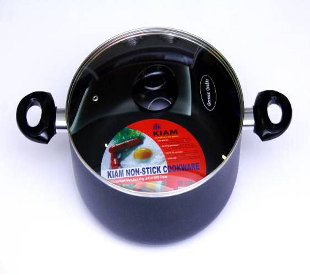 Kiam Non Stick 28 CM Casserole
