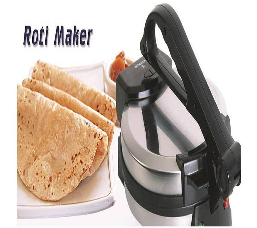 Instant Electric Roti Maker