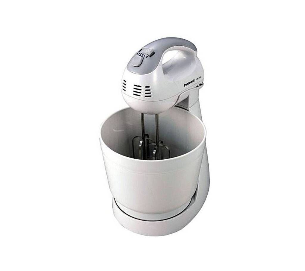 Panasonic Stand Mixer - MK-GB1 - 3L - White