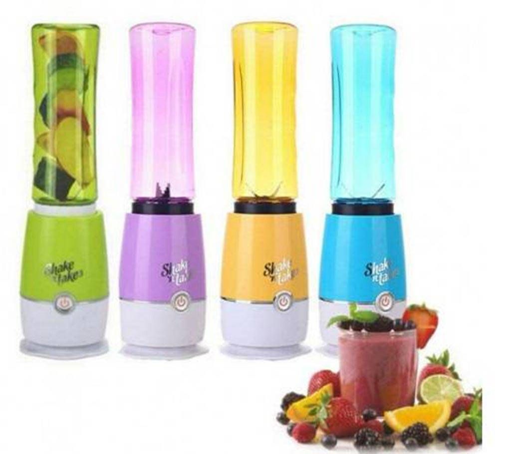 Shake N Take Multifunctional Blender