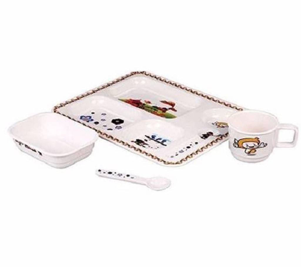 Kids Dinner set