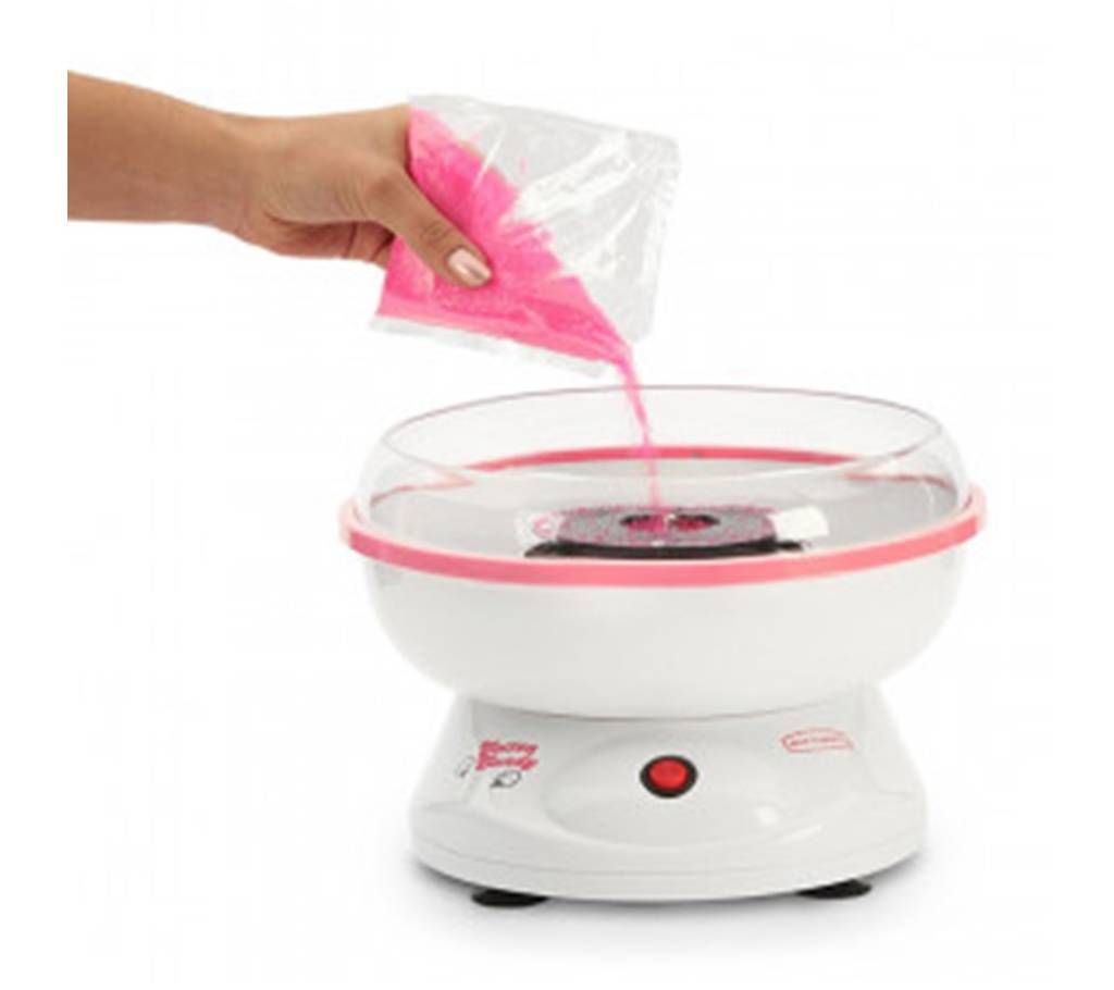 Cotton Candy Maker-H093