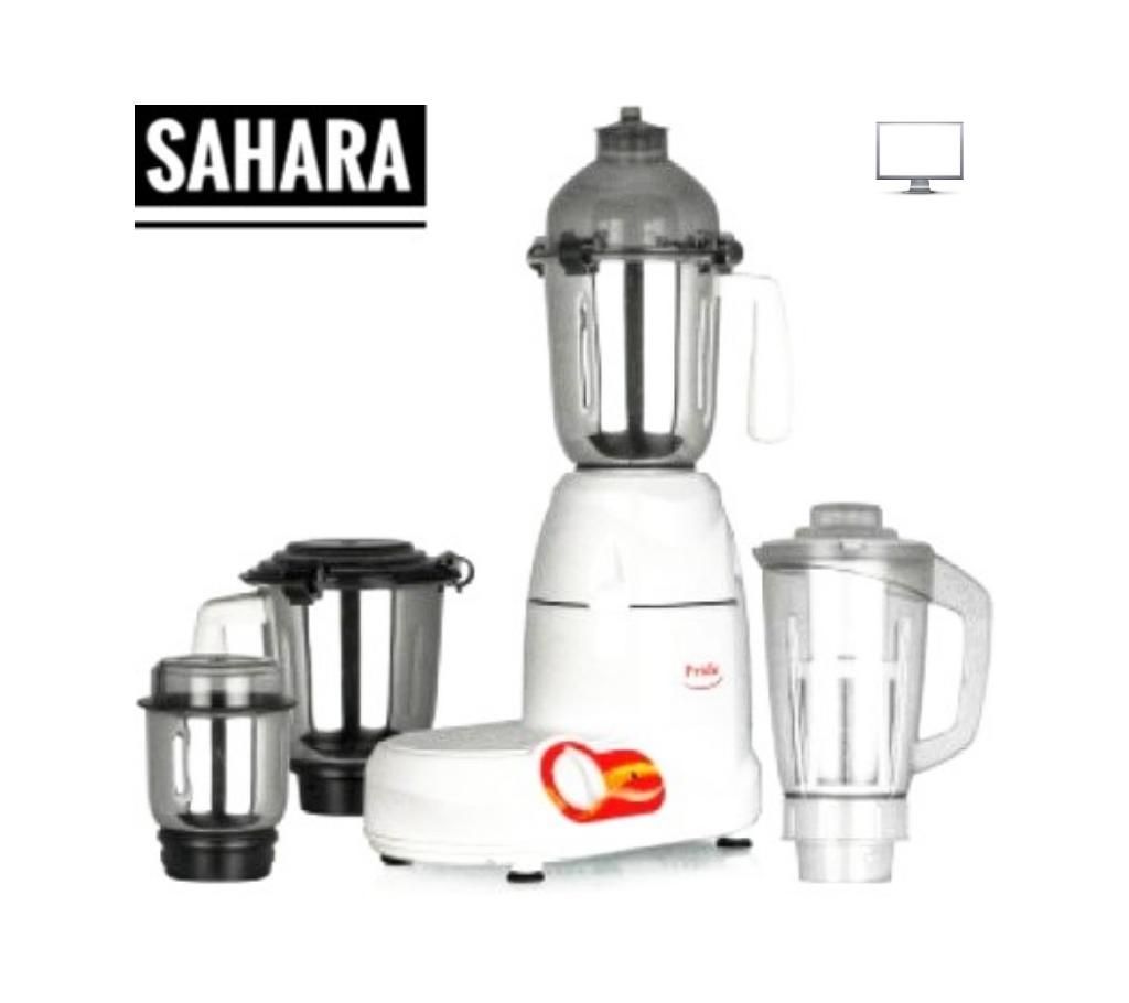 SAHARA MIXER GRINDER - 750 WATTS
