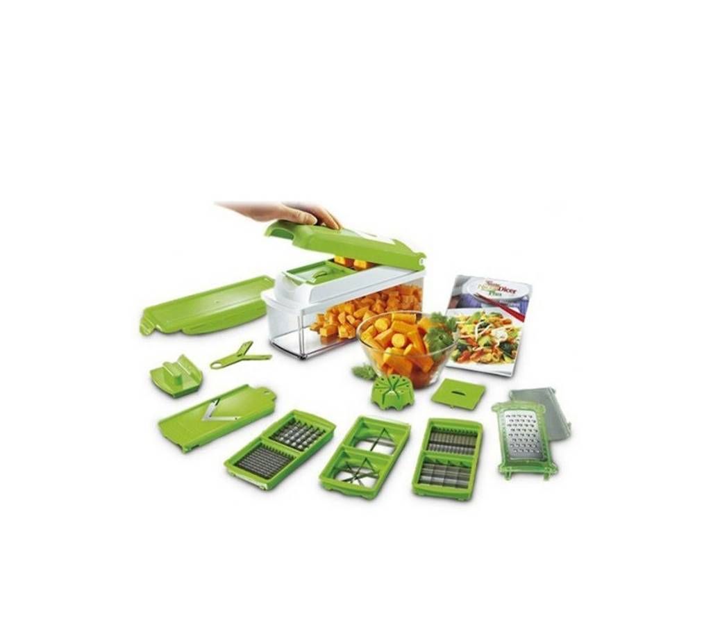 Genius Nicer Dicer Plus Genius