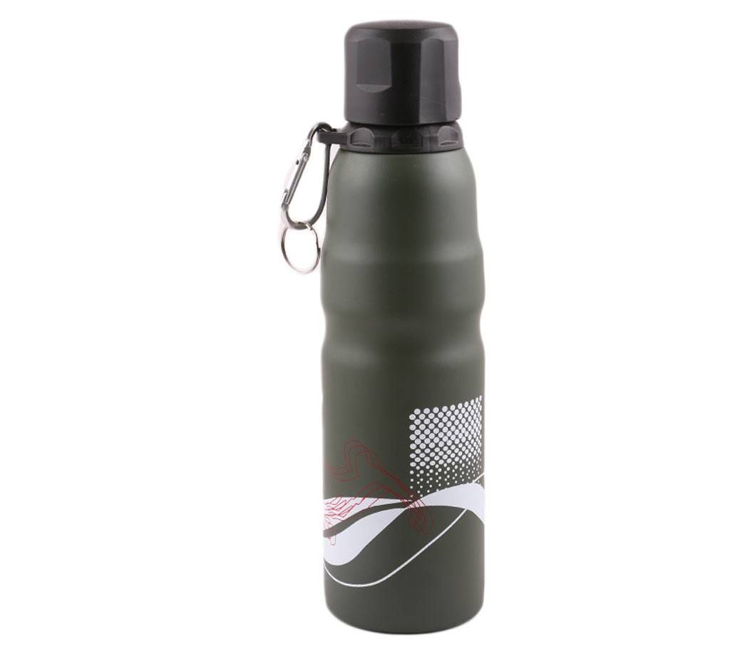 Stainless Steel Water Bottle 500ml 