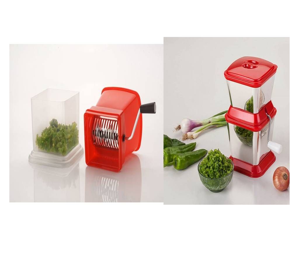Chilly Cutter Onion Chopper