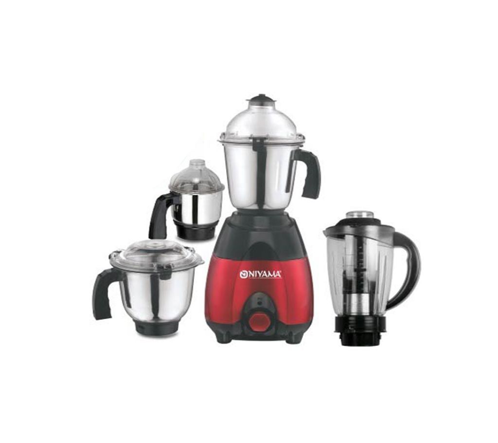 Niyama Mixer Grinder