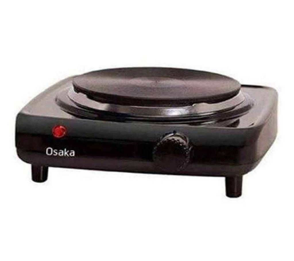 Osaka Hot Plate Electric Cooking